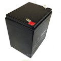 12V 4Ah rechargeable sealed lead acid battery for power tools